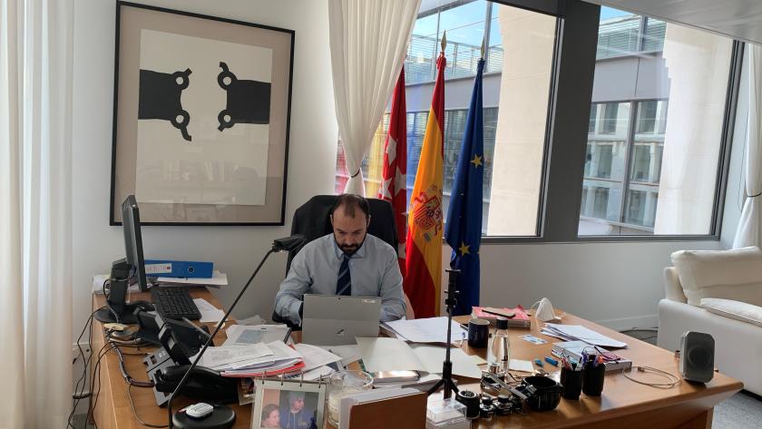 Giménez Brexit