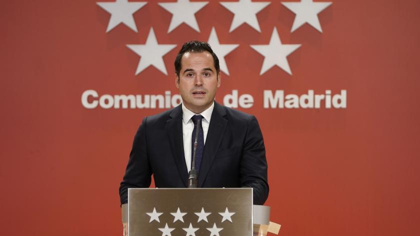 Ignacio Aguado 