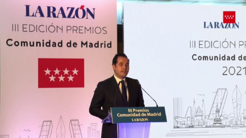 Rueda de Prensa