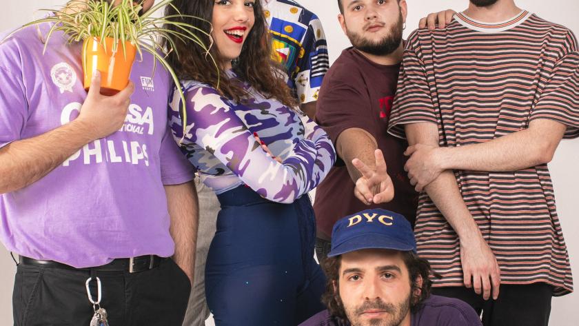 Menta música