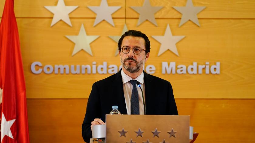 Consejo de Gobierno Consejo de Gobierno.