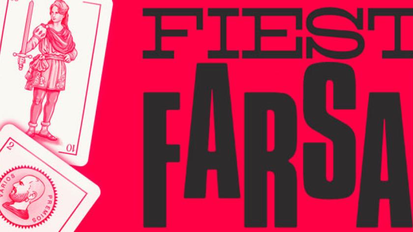 Foto de Fiesta de farsantes