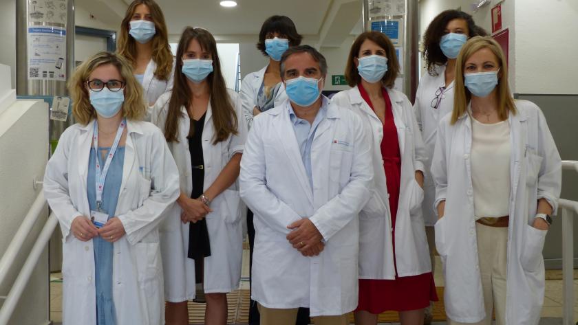 Profesionales Salud Mental