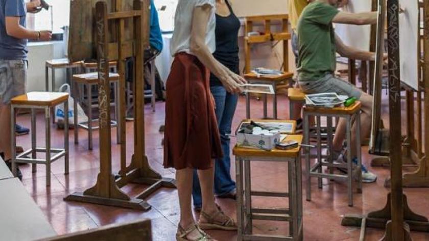Premio Extraordinario de Artes Plásticas y Diseño
