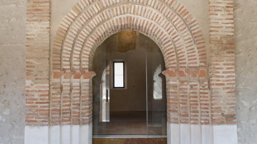 Iglesia parroquial de Santo Domingo de Silos