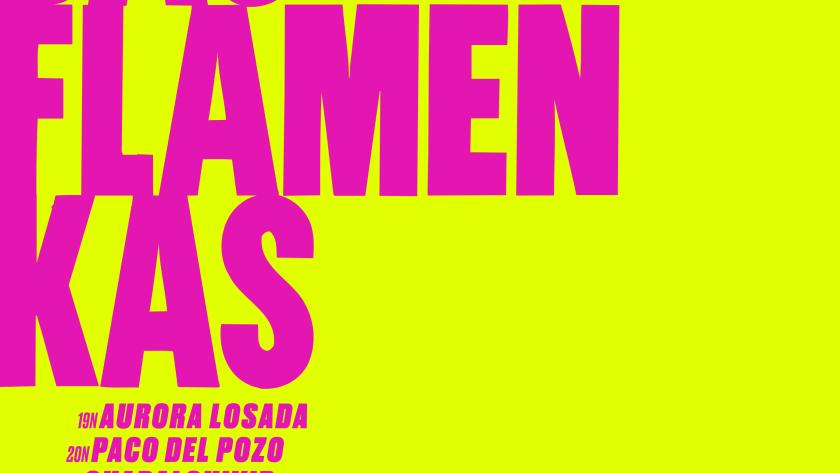 Agenda cultural del 26 al 28 de noviembre de 2021 Escena del espectáculo
