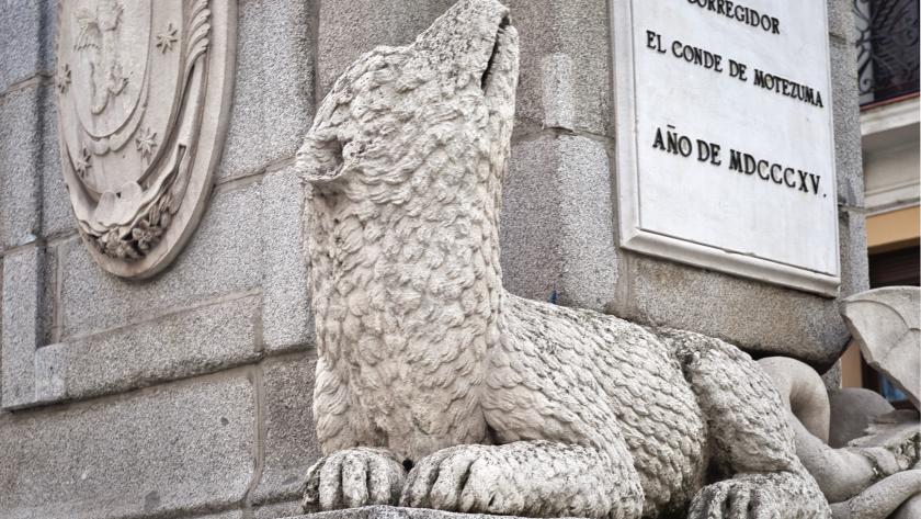 La Fuentecilla de la calle de Toledo