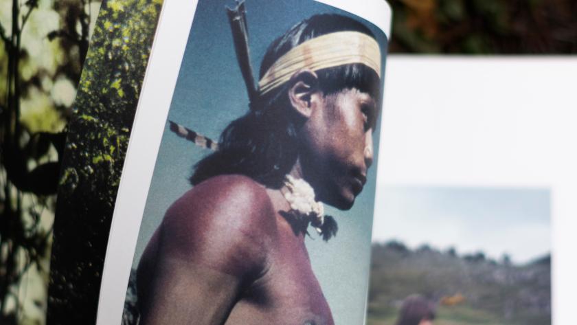 La Comunidad de Madrid convoca una nueva edición de los concursos FotoCanal y Fotolibro <40 para promocionar la fotografía de autor Libro de fotografías