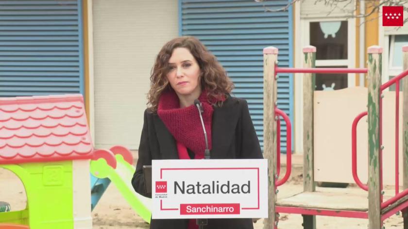 ACTO PRESIDENTA