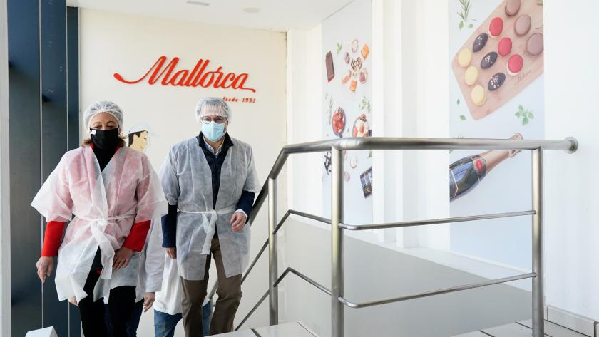 La Comunidad de Madrid tiene la siniestralidad laboral más baja de España, un 20% inferior a la media 