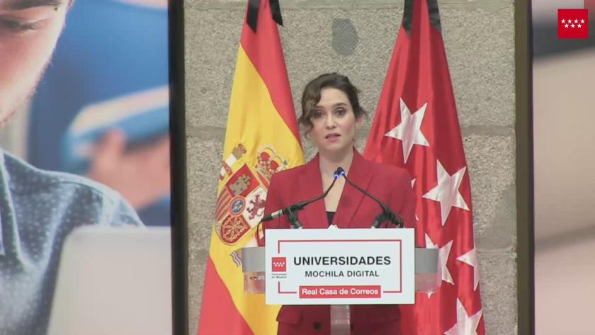 ACTO PRESIDENTA
