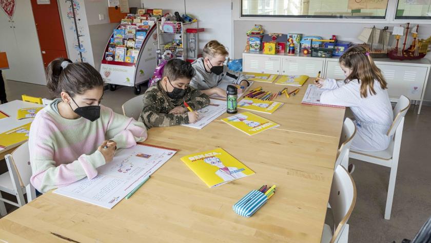 pacientes de nefrologia infantil