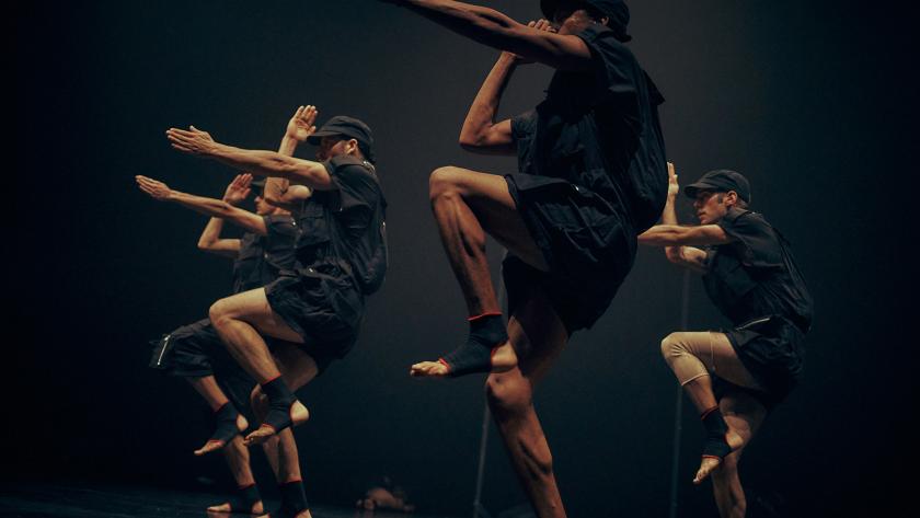 El 37º Festival Madrid en Danza acerca lo mejor de esta disciplina a los escenarios de la Comunidad Agenda cultural del 27 al 29 de mayo de 2022