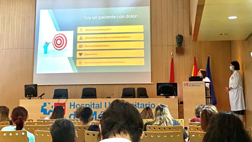 Intervenciones directas, breves y muy prácticas