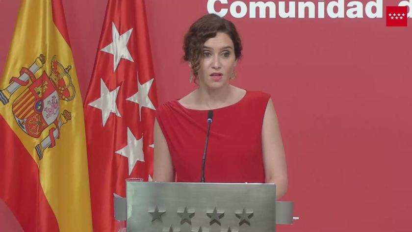 ACTO PRESIDENTA