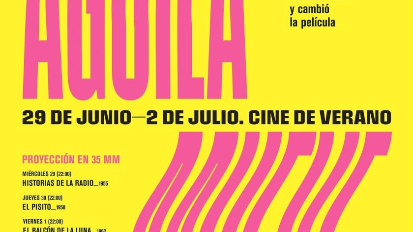 Los festivales Escenas de Verano y Clásicos en Alcalá protagonizan la programación cultural de la Comunidad de Madrid Actividades de la agenda regional entre el 1 y el 3 de julio de 2022