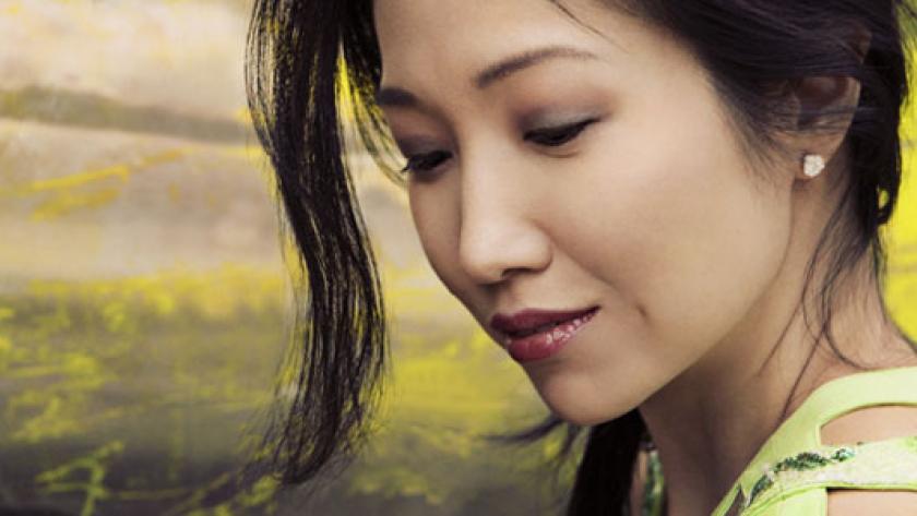 Foto de Lucille Chung
