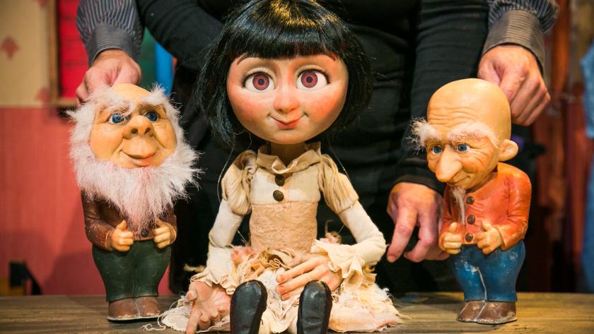 Clásicos en Verano y el teatro de calle destacan en las propuestas culturales de la Comunidad de Madrid para el fin de semana Actividades de la agenda regional entre el 22 y el 24 de julio
