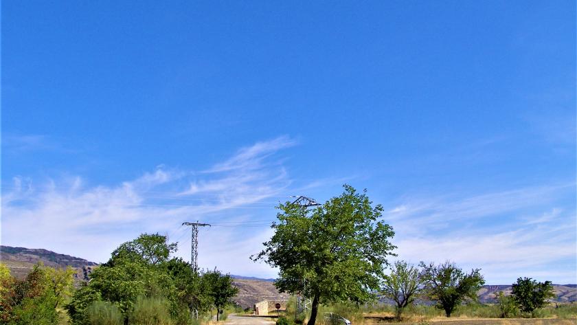 Restauración del puente-acueducto de San Román