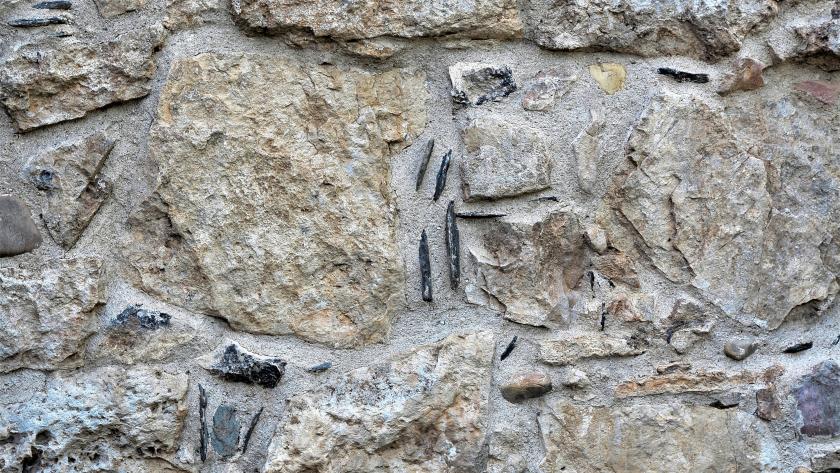 Restauración del puente-acueducto de San Román 