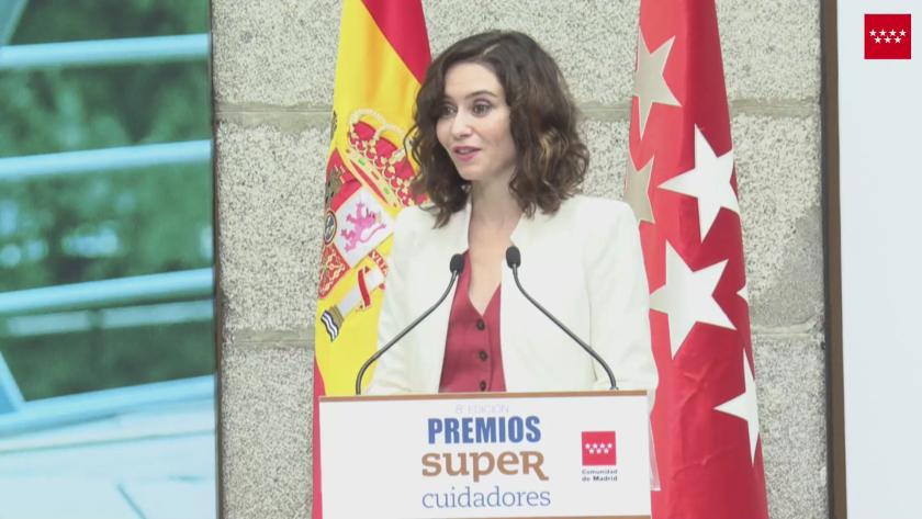 ACTO PRESIDENTA