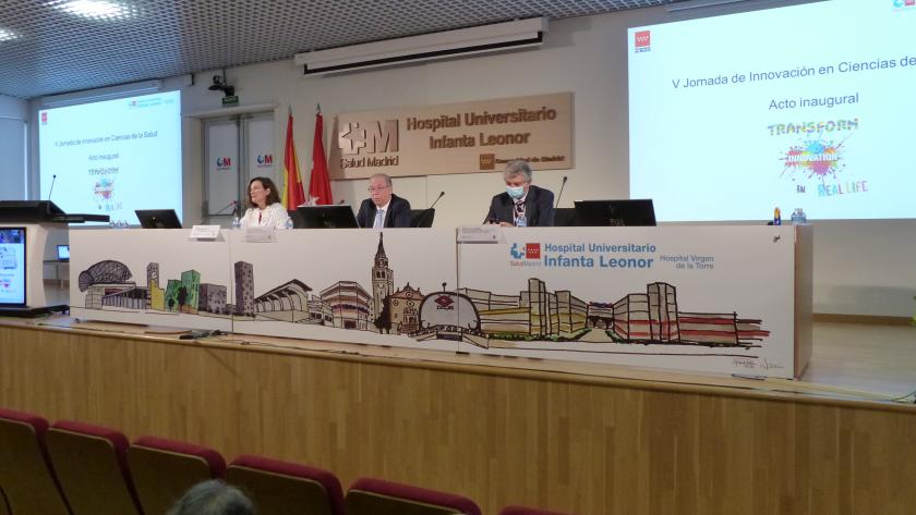 Jornada de Innovación