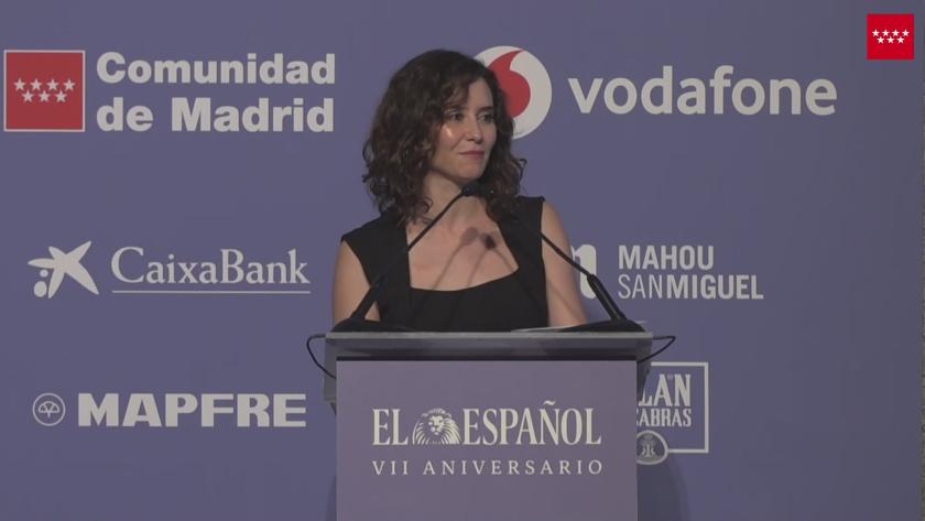 ACTO PRESIDENTA