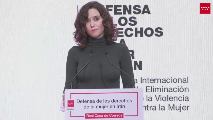 ACTO PRESIDENTA