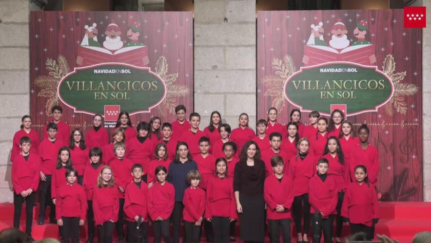 ACTO PRESIDENTA