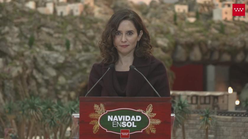 ACTO PRESIDENTA