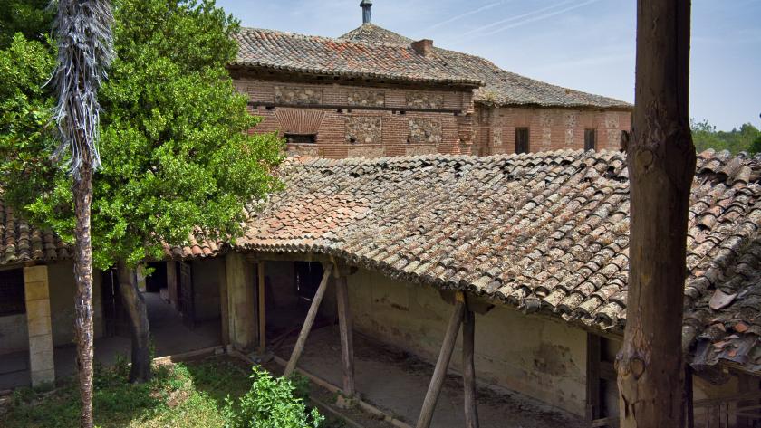 La Cartuja
