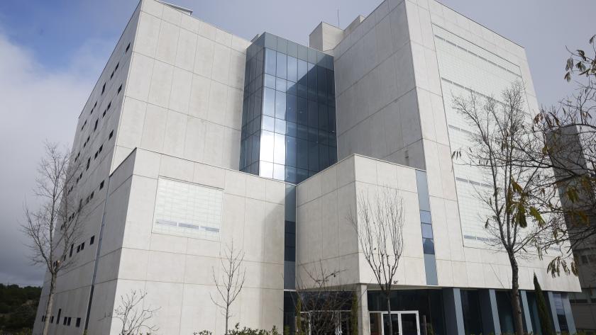 la Universidad Autónoma de Madrid (UAM), en cuyo campus se ubicará este espacio