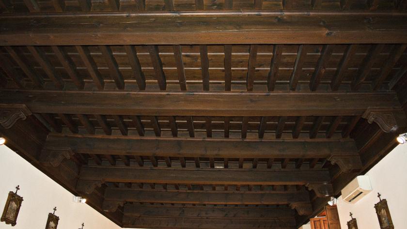 El Convento de la Encarnación