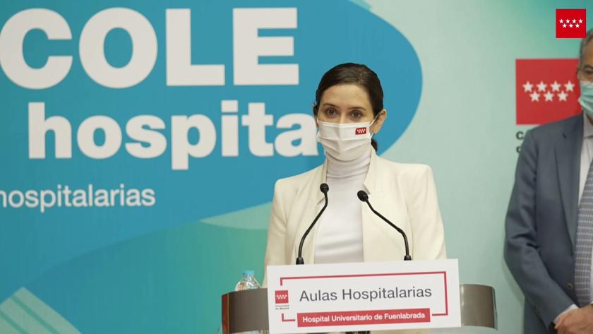 ACTO PRESIDENTA