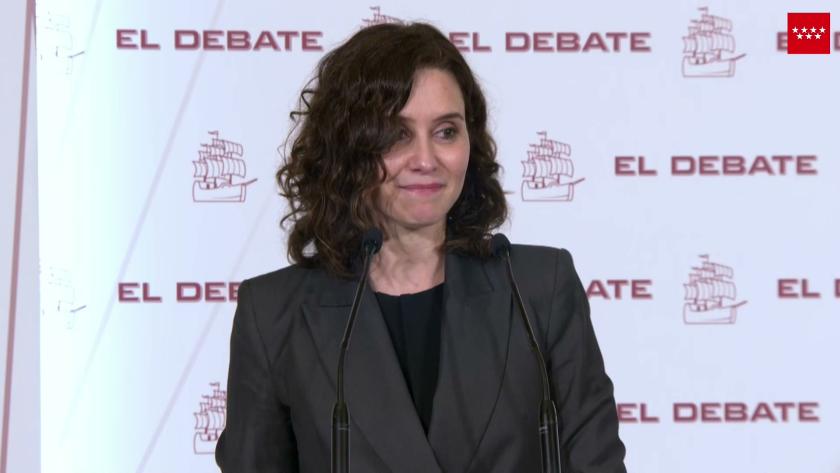 ACTO PRESIDENTA