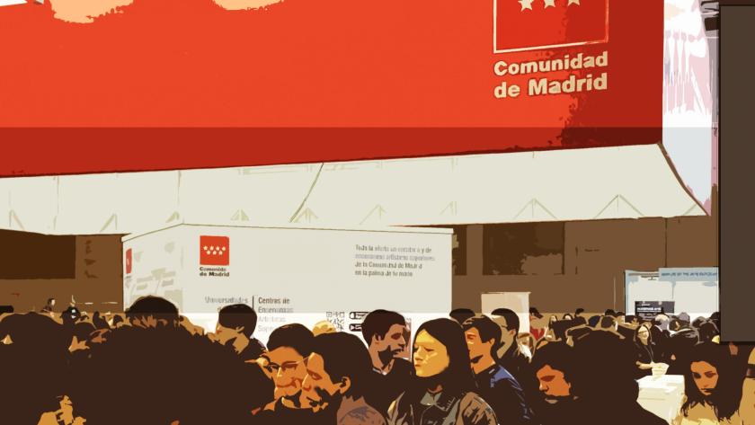 Feria AULA 2023