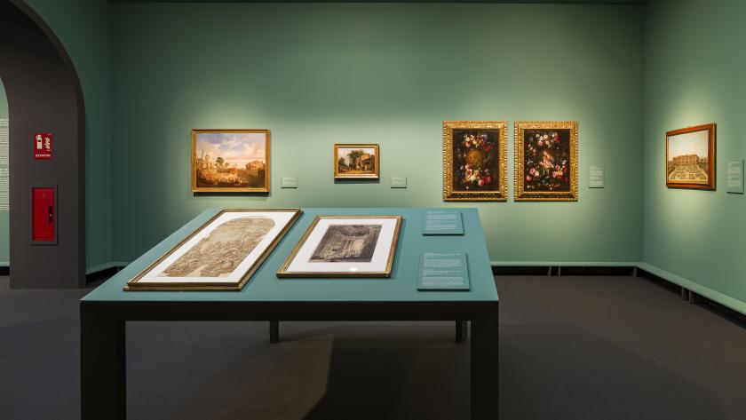 La Comunidad de Madrid presenta una variada oferta expositiva con Juan Muñoz, Joana Biarnés y Lucian Freud entre sus propuestas Actividades de la agenda cultural del 14 al 16 de abril