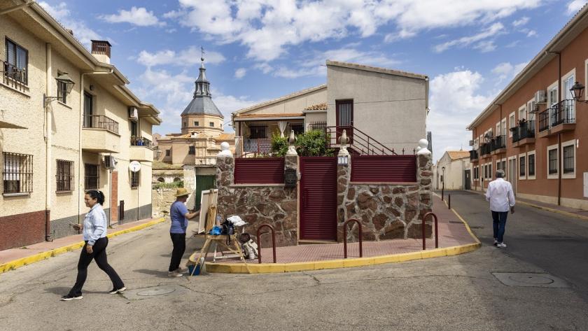 Fotografía de la actividad