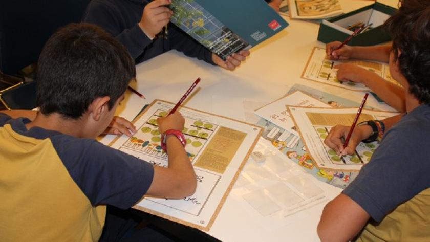 talleres El Águila