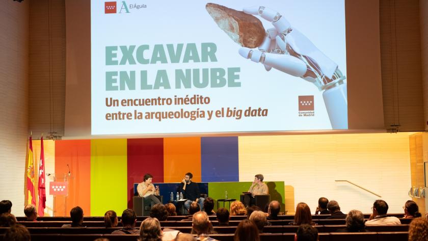 auditorio El Águila