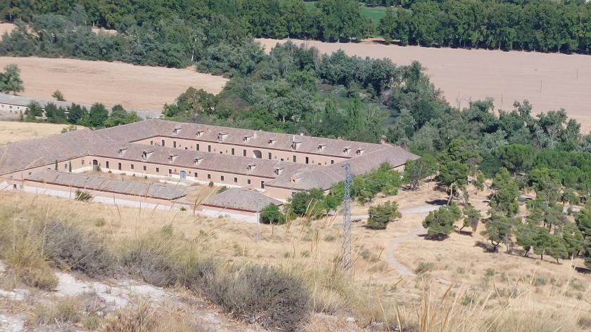 Casa de la Monta