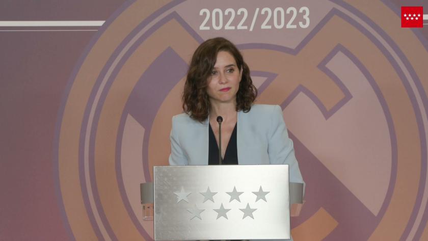 ACTO PRESIDENTA