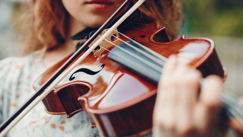 Música en Hospitales