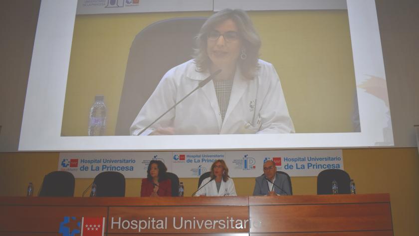 VI Reunión del Grupo de Coloproctología