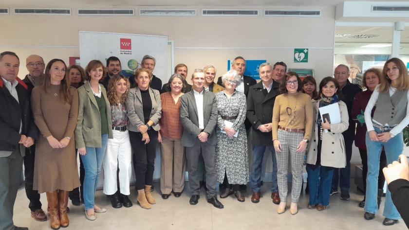 Profesionales de EFQM