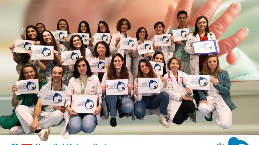 Servicio de Pediatría y Neonatología