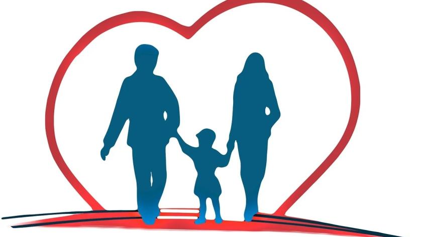 Profesionales de siete centros de salud de Getafe participan hasta el 10 de abril en la Semana de la Salud del municipio Familia y corazón