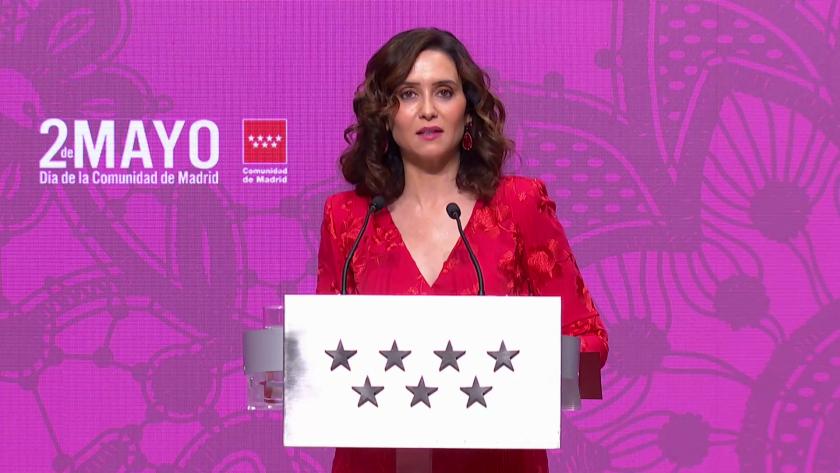 ACTO PRESIDENTA