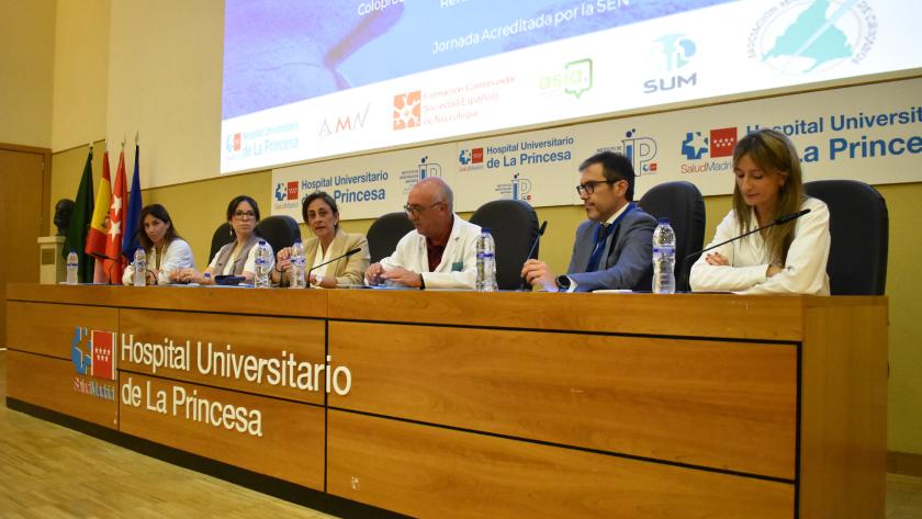 Abordaje multidisciplinar de las alteraciones de la continencia en la Esclerosis Múltiple 