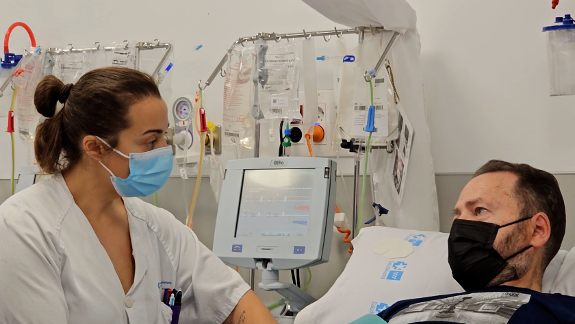 tratamiento con terapia CAR-T 